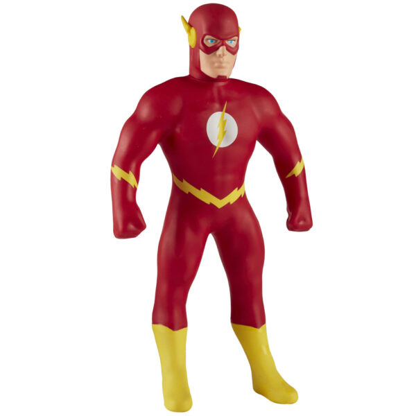 Stretch: Flash
