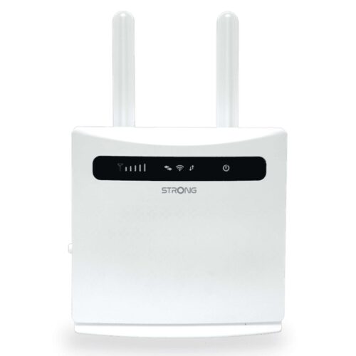 Strong 4G 300 Mobil Router