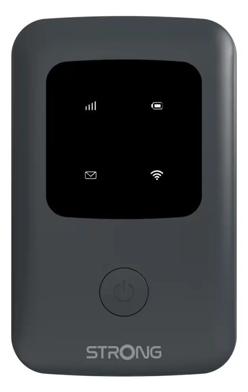 Strong 4GMIFI150D 4G LTE WiFi Router