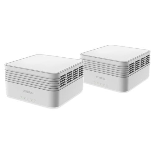 Strong Atria 3000 Mesh Duo Kit