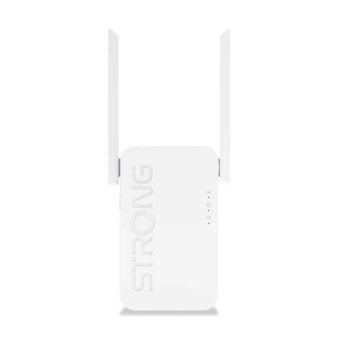 Strong Repeater AX1800 Wifi6 Jelerősítő