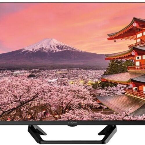 Strong SRT32HG6733C HD LCD LED Televízió 80cm