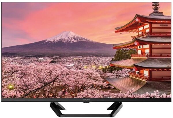 Strong SRT32HG6733C HD LCD LED Televízió 80cm