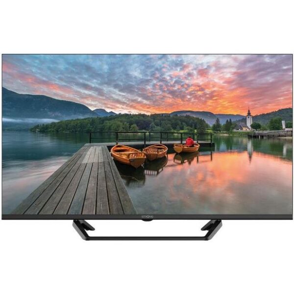 Strong SRT40FG6733C FHD Smart LED Google Televízió