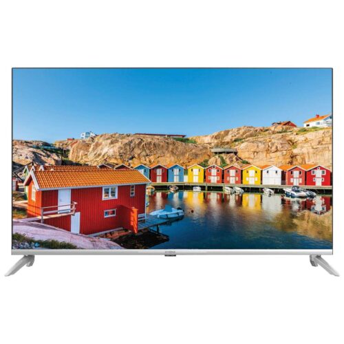 Strong SRT43UD6593 4K UHD Android Smart LED Televízió