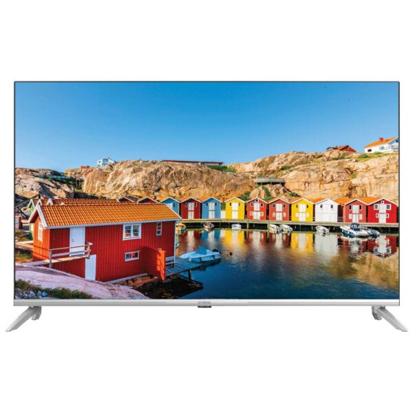 Strong SRT43UD6593 4K UHD Android Smart LED Televízió
