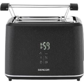 STS 0600BK Kenyérpirító SENCOR