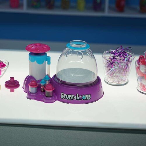 Stuff a Loons