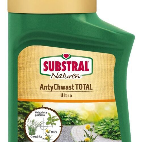 Substral Naturen Gyomok ellen 250 ml