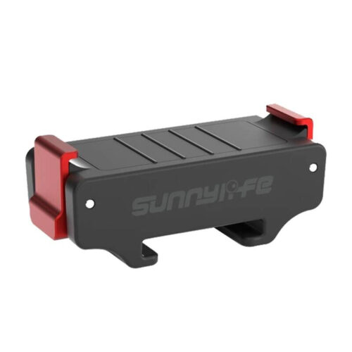 Sunnylife AD938 összecsukható mágneses rögzítő adapter
