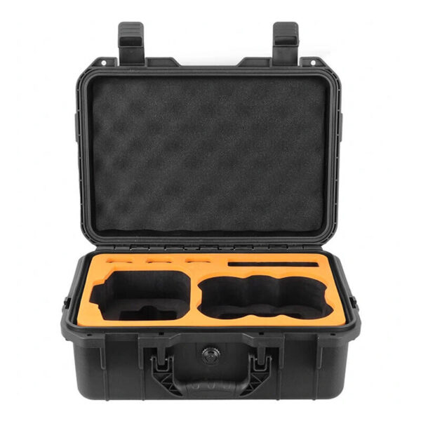 SUNNYLIFE bag for DJI Neo Fekete
