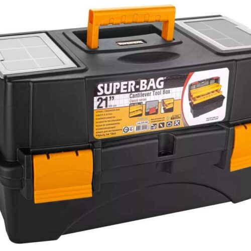 Super-Bag ASR-2068 Cantilever 21" Szerszámosláda