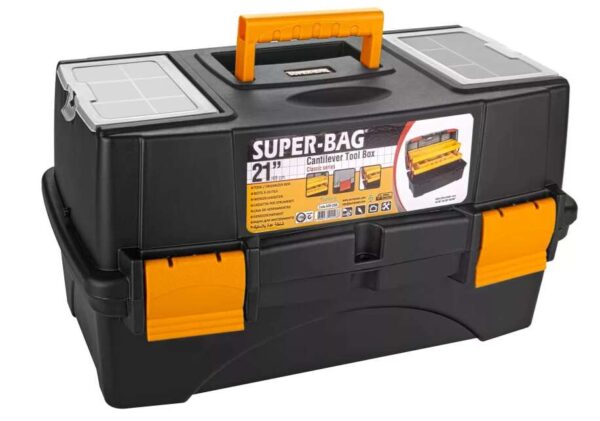 Super-Bag ASR-2068 Cantilever 21" Szerszámosláda
