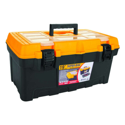 Super-Bag Szerszámosláda - 19"