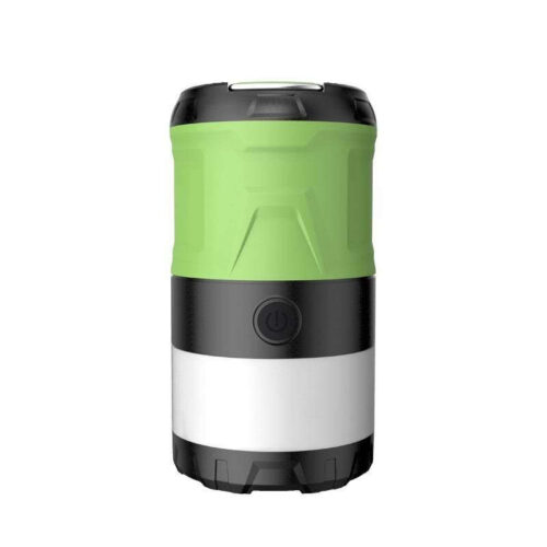 SuperFire T15 UV kempinglámpa