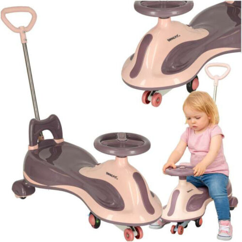 Swing FIX S2 Gravitációs Roller - Max. 100kg
