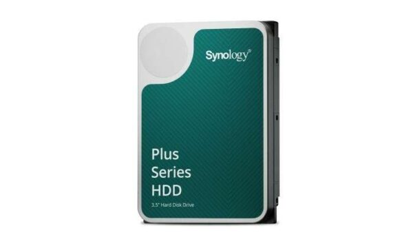 Synology 16TB HAT3310-16T SATA3 3.5" NAS HDD