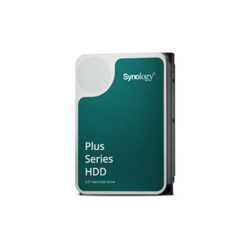 SYNOLOGY 3