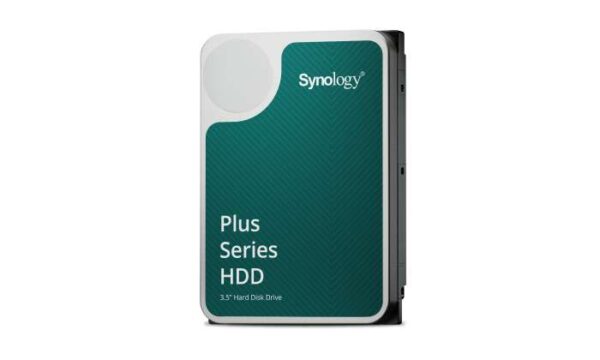 Synology 6TB HAT3300-6T 3