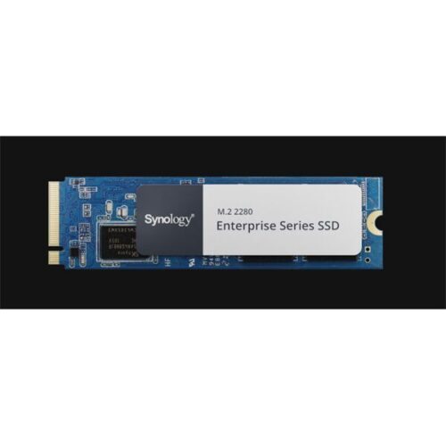 Synology ssd m.2 2280 400gb - snv5420-400g SNV5420-400G