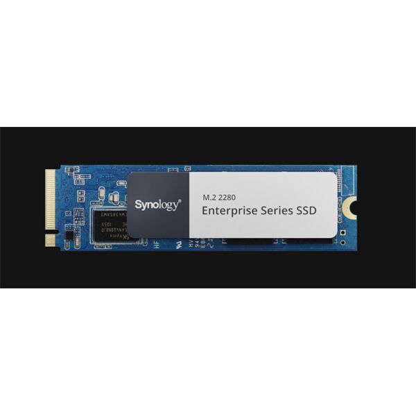 Synology ssd m.2 2280 400gb - snv5420-400g SNV5420-400G