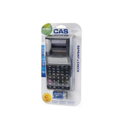 Számológép szalagos 12 digit