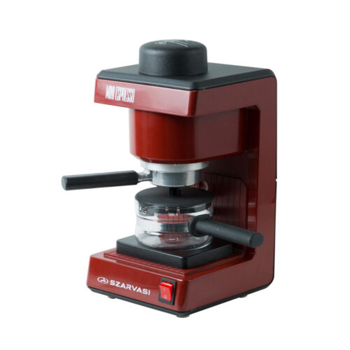 Szarvasi MINI ESPRESSO (SZV-612/3) kávéfőző