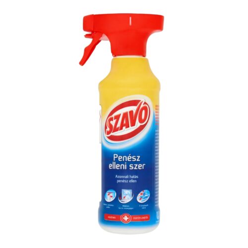 Szavó Penész elleni szer 500ml