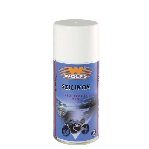 Szilikon spray