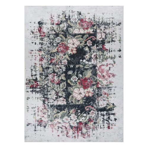 Szőnyeg ARLEN FLOWERS fehér absztrakt 120x170