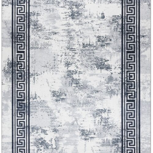 Szőnyeg ARLEN MARBLE fehér glamour glamour 120x170