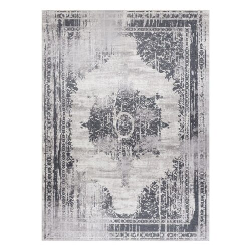 Szőnyeg ARLEN ORNAMENT3 krémű vintage 80x150