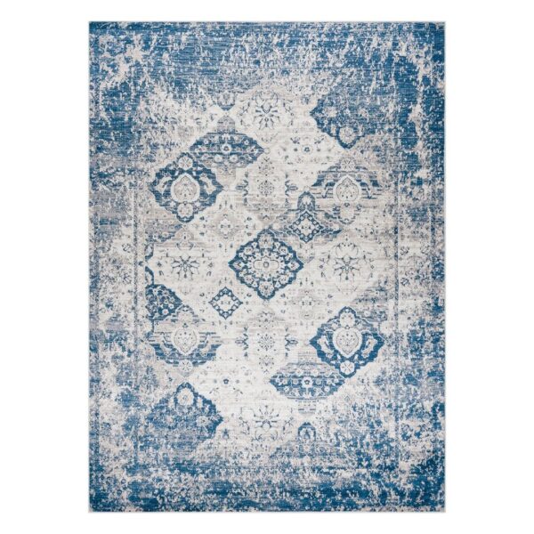 Szőnyeg ARLEN ROSETTE2 bézs vintage 80x150