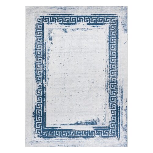 Szőnyeg ARLEN VINTAGE fehér vintage 120x170