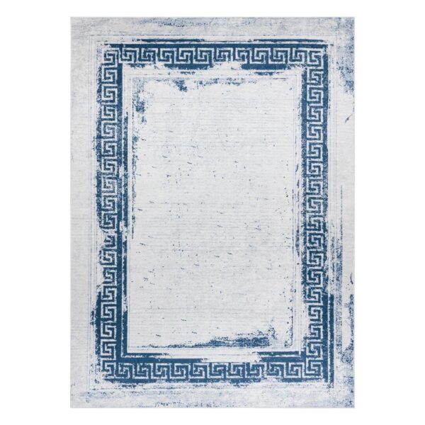 Szőnyeg ARLEN VINTAGE fehér vintage 120x170
