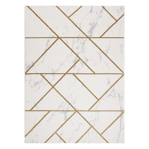 Szőnyeg ESTEMA MARBLEGEO krémű 80x150