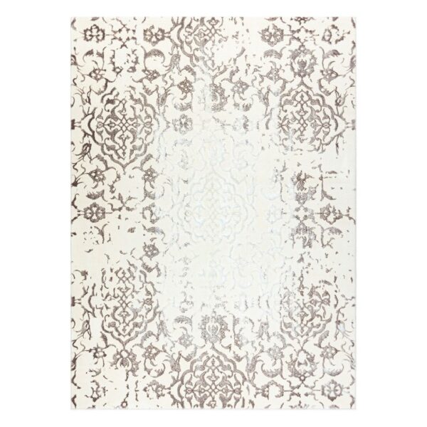 Szőnyeg IONA ORNAMENT 2 krémű 80x150