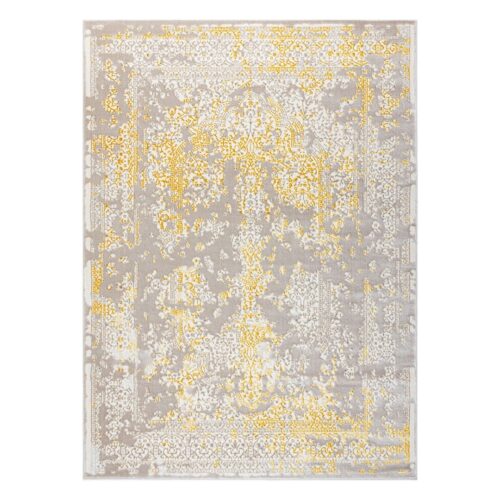 Szőnyeg IONA ORNAMENT 3 bézs 80x150