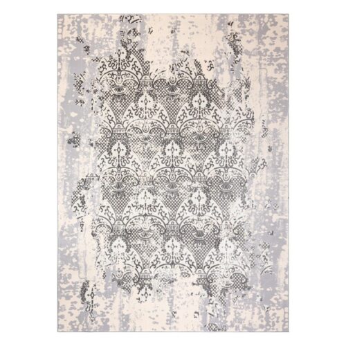 Szőnyeg IONA ORNAMENT krémű 80x150