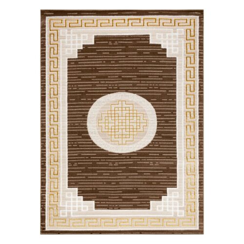 Szőnyeg TREX GREEK 2 bézs 120x170