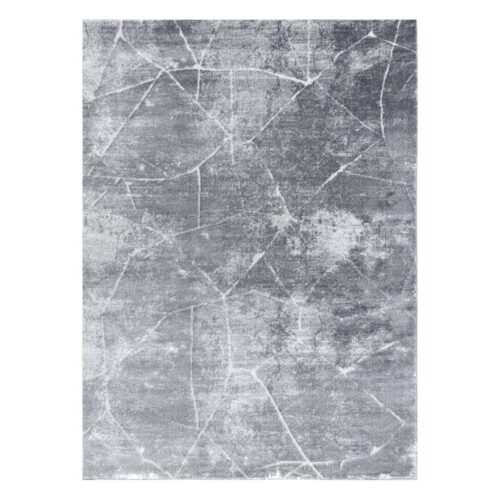 Szőnyeg TREX MARBLE 2 szürke 120x170