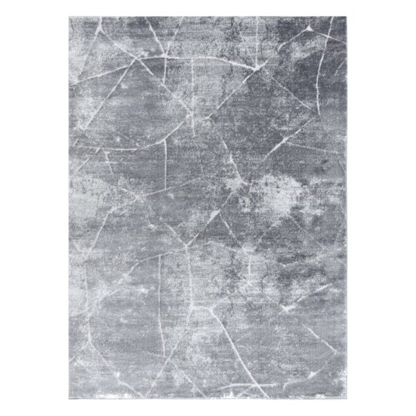 Szőnyeg TREX MARBLE 2 szürke 120x170