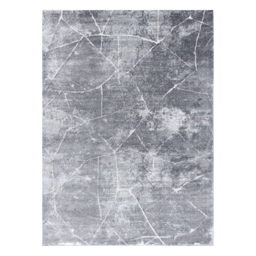 Szőnyeg TREX MARBLE 2 szürke 80x150