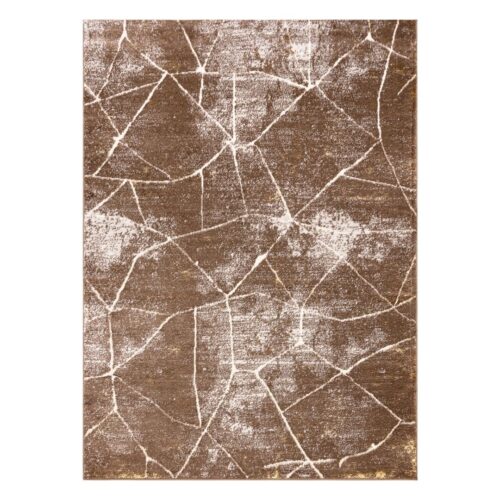 Szőnyeg TREX MARBLE bézs 140x190