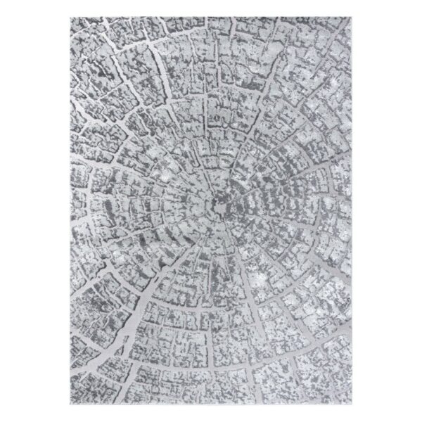 Szőnyeg TREX TREE 2 szürke 120x170