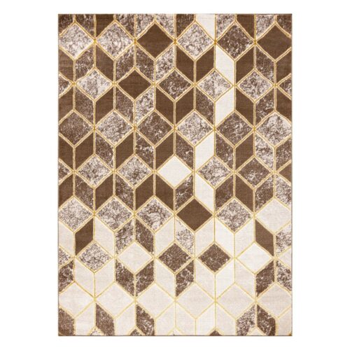 Szőnyeg TREX VINTAGE 3 bézs 140x190