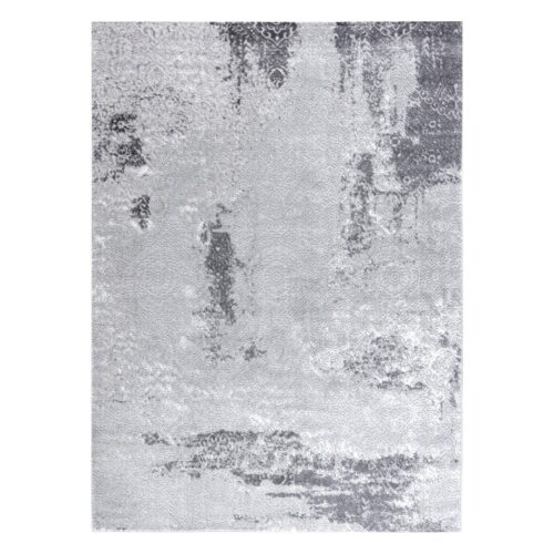 Szőnyeg TREX VINTAGE szürke 160x220