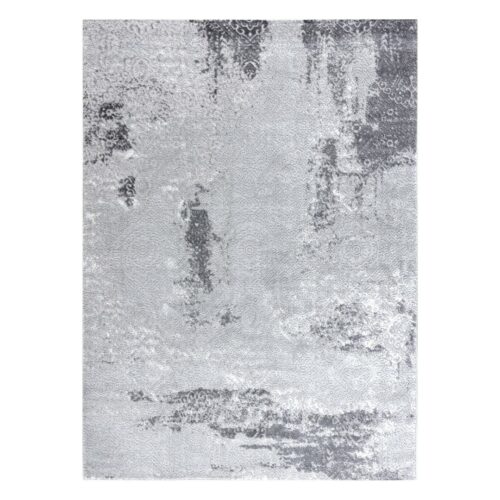 Szőnyeg TREX VINTAGE szürke 80x150