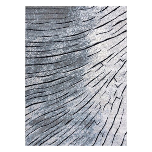 Szőnyeg VERS TIMBER kék 120x170