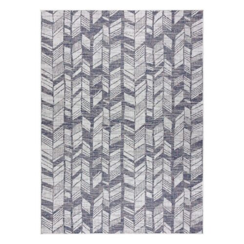 Szőnyeg VINEA CHEVRON krémű 140x190